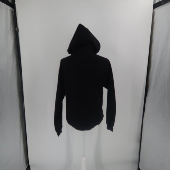 Kanndahar Afghanistan Power Beyond Limits Black Hoodie Size Small - Picture 6 of 6